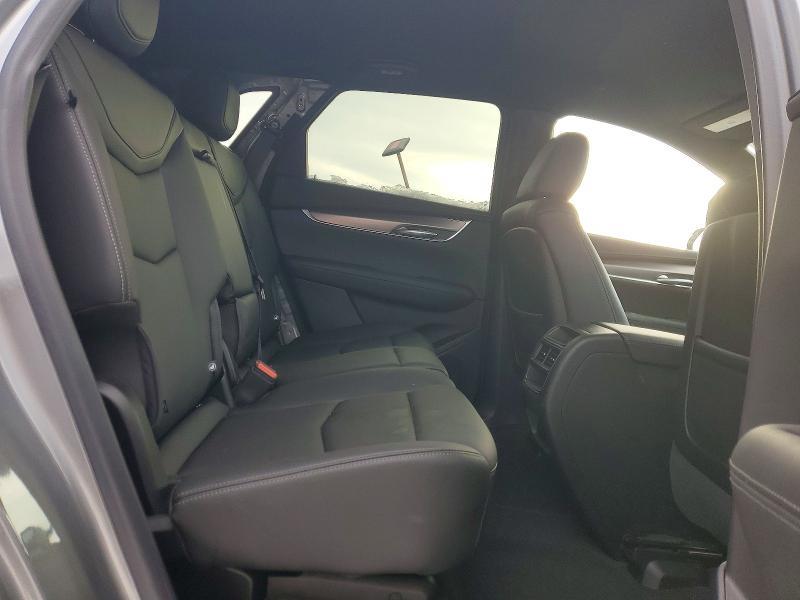 2024 Cadillac XT5 Luxury
