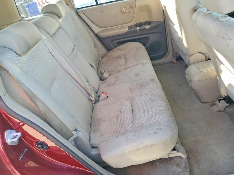2007 Toyota Highlander
