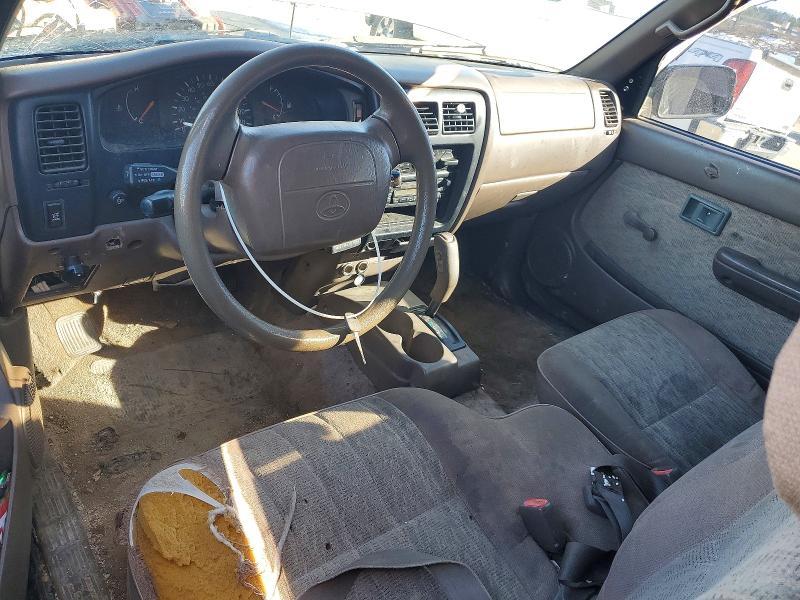 1999 Toyota Tacoma Xtracab Prerunner