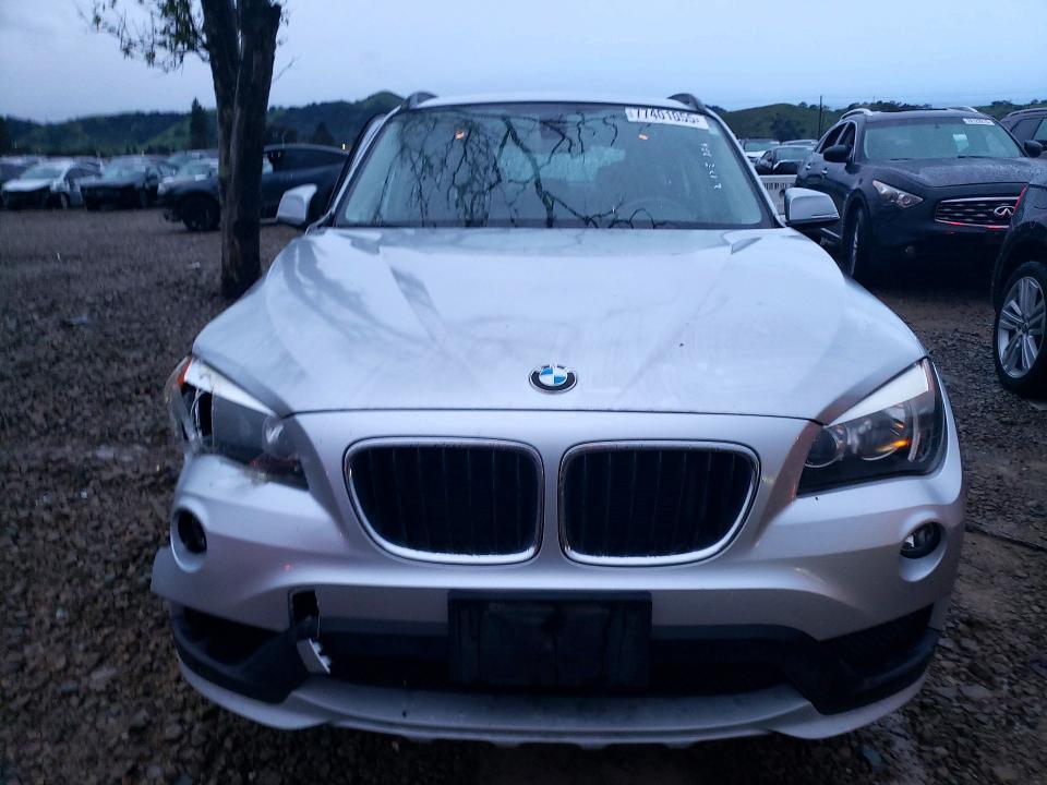 2015 BMW X1 Sdrive28i