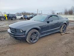 2008 Ford Mustang en venta en Hillsborough, NJ
