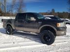 2005 Ford F150 Supercrew