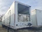 2018 Utility VS2RA Refrigerated Van Trailer