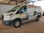 2021 Ford Transit T-250 Delivery Van