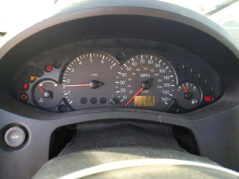 2005 Ford Focus ZX5
