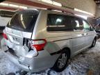 2005 Honda Odyssey ex