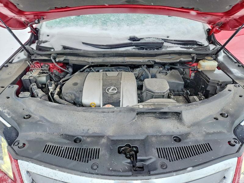 2017 Lexus RX