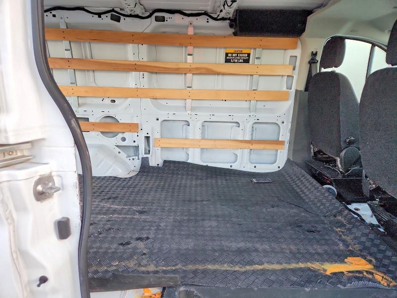 2024 Ford Transit T-250