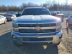 2015 Chevrolet Silverado K2500 Heavy Duty LTZ