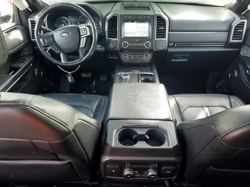 2018 Ford Expedition max Limited