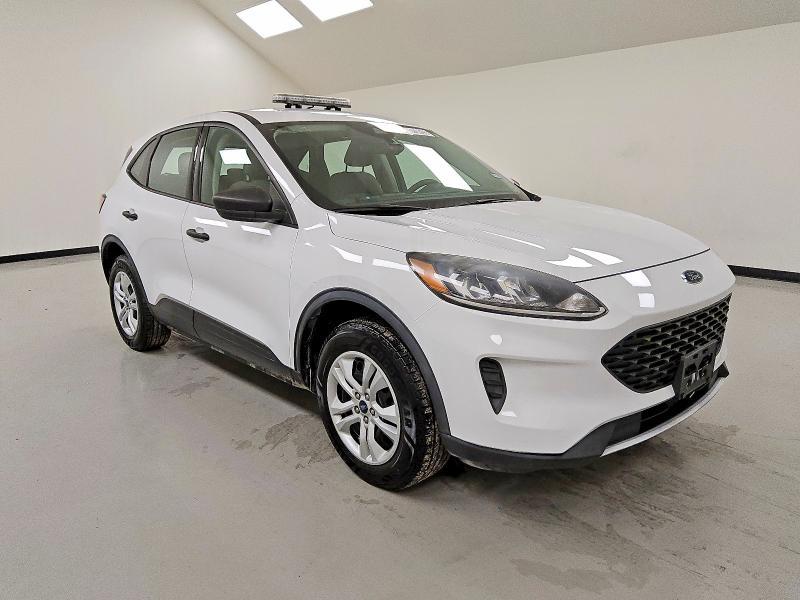 2021 Ford Escape s