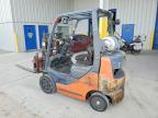 2014 Toyt Forklift