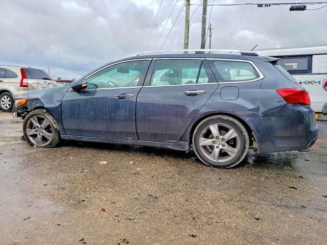 2011 Acura TSX