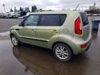 2012 KIA Soul +