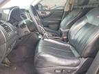2012 Infinity Fx35 Base