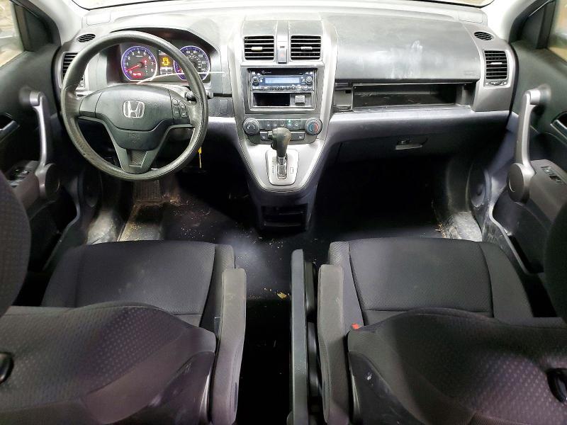 2008 Honda Cr-v lx