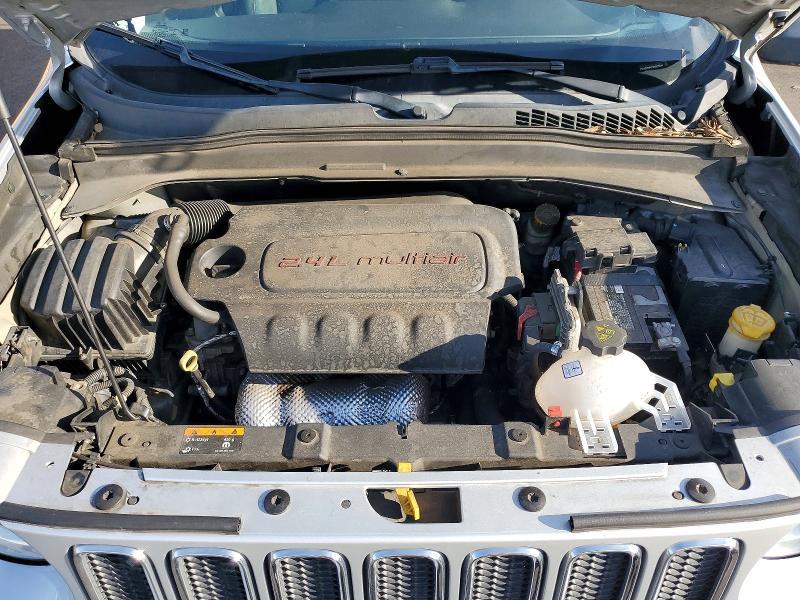 2016 Jeep Renegade Limited