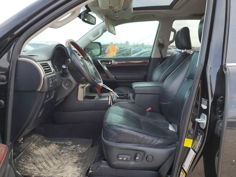 2013 Lexus Gx 460 Base