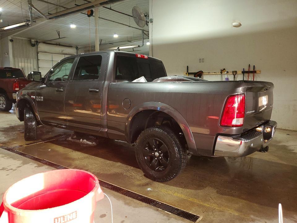 2014 Dodge Ram 1500 slt