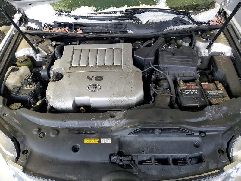 2011 Toyota Avalon Base