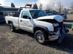 2006 Chevrolet Silverado C2500 Heavy Duty