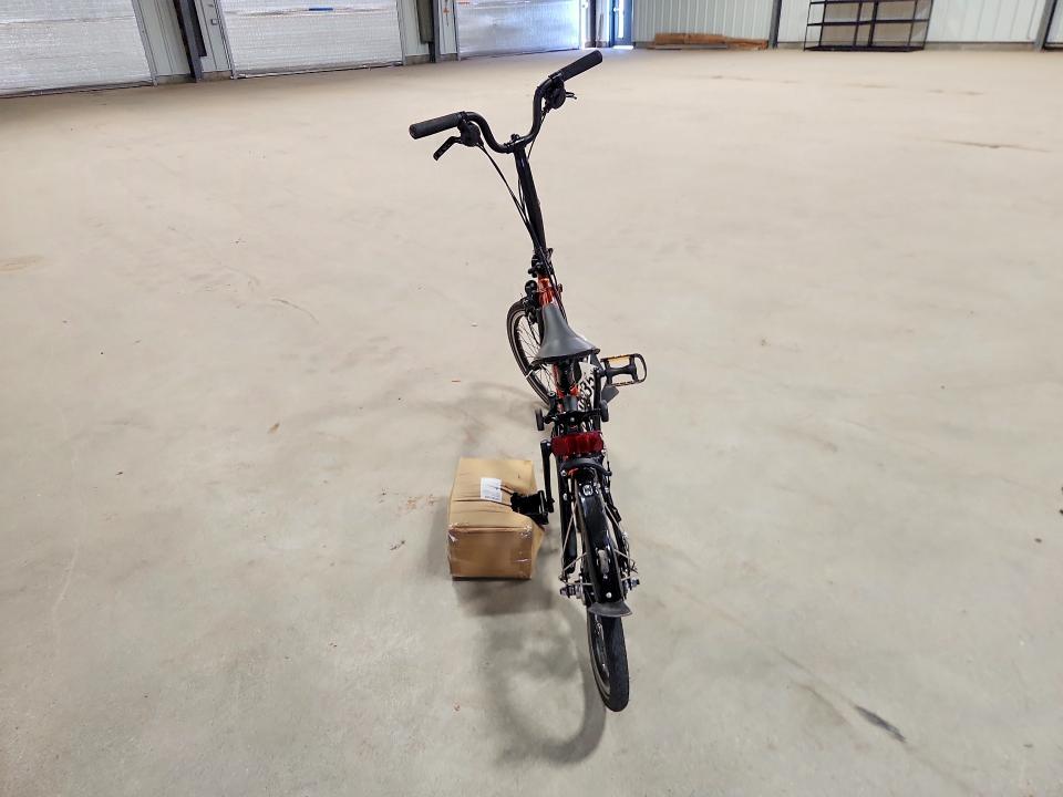 2027 Other Othr Bicycle