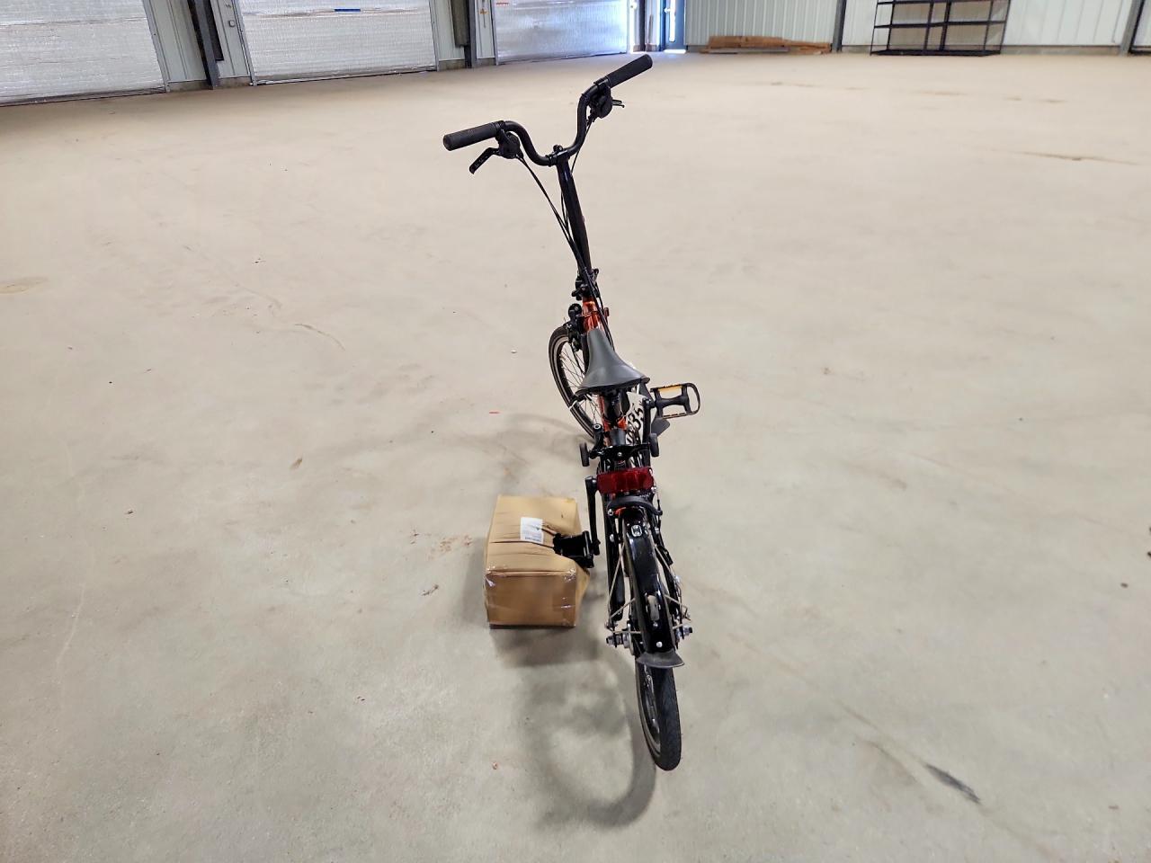 2027 Other Othr Bicycle