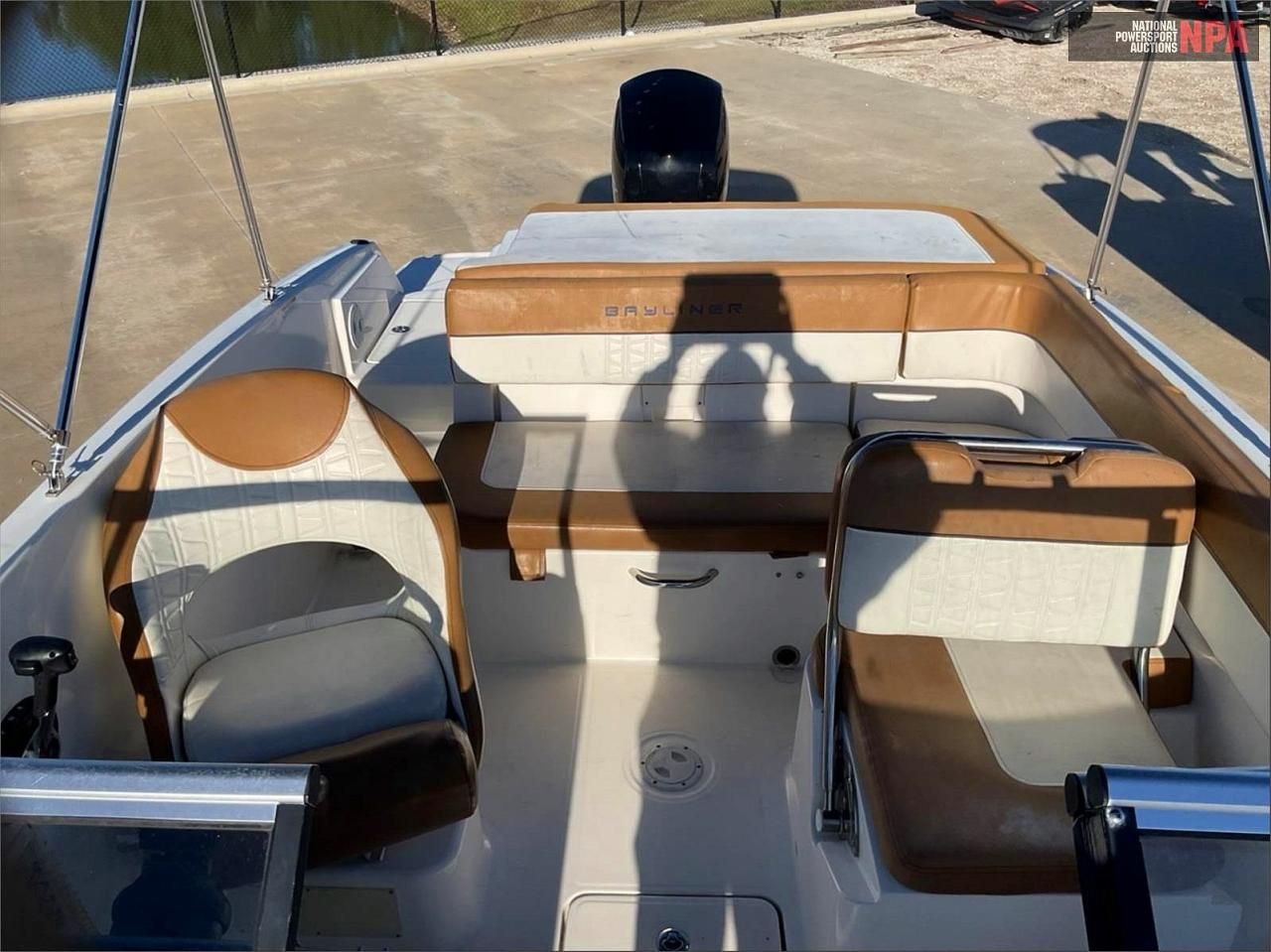 2021 Other 2021 Bayliner VR5 BR(*)