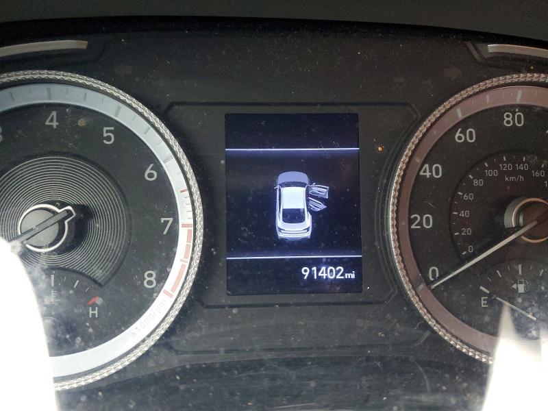 2023 Hyundai Sonata se