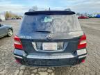 2012 Mercedes-Benz Glk 350 4matic
