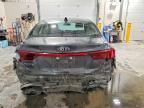 2020 KIA Forte fe