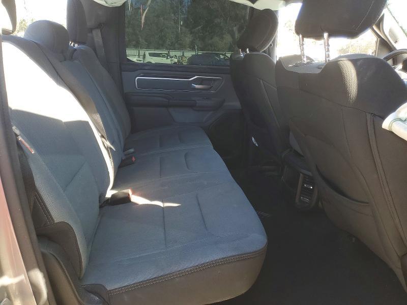 2021 Dodge Ram 1500 big Horn/lone Star