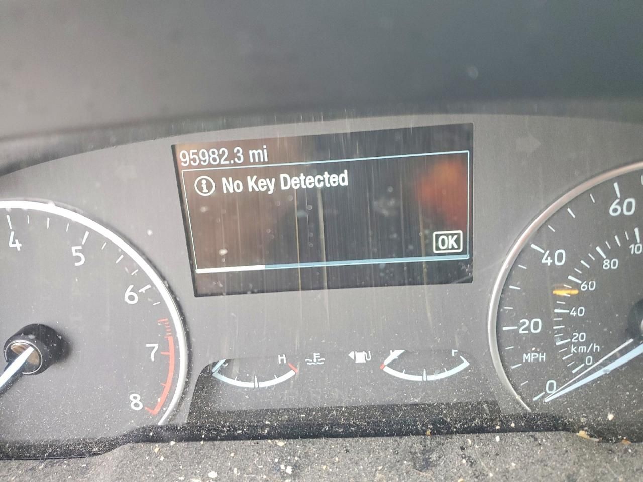 2022 Ford Ecosport Titanium