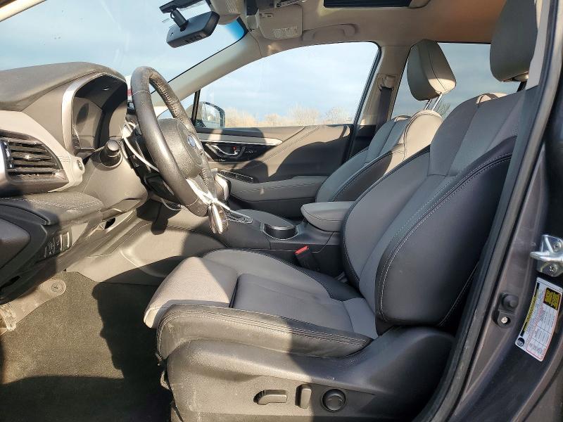 2022 Subaru Outback Limited xt