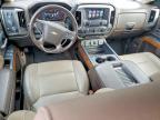 2017 Chevrolet Silverado K1500 ltz