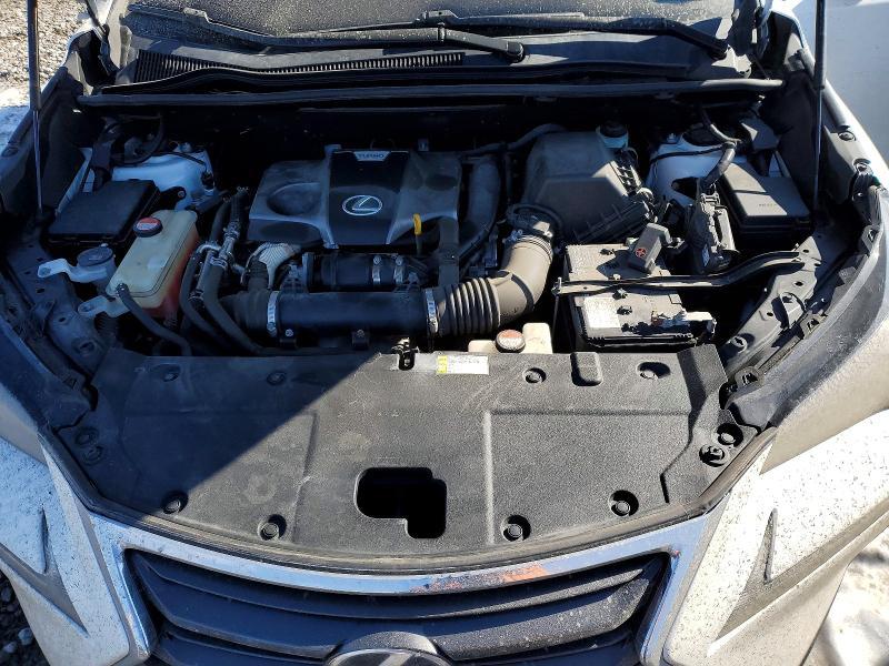 2015 Lexus 2015 Lexs nx 200t