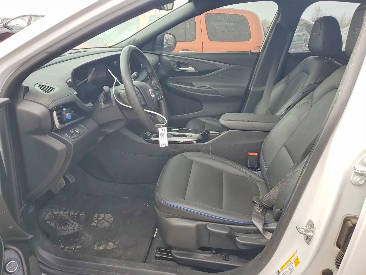 2024 Buick Envista Sport Touring