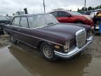1969 Mercedes-Benz 280 se