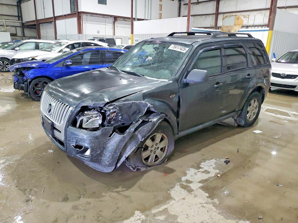 2009 Mercury Mariner