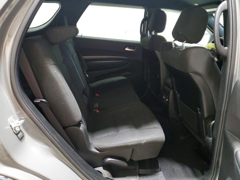 2023 Dodge Durango sxt