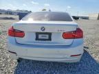 2015 BMW 320 i