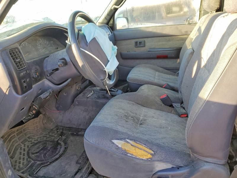 1999 Toyota Tacoma Xtracab