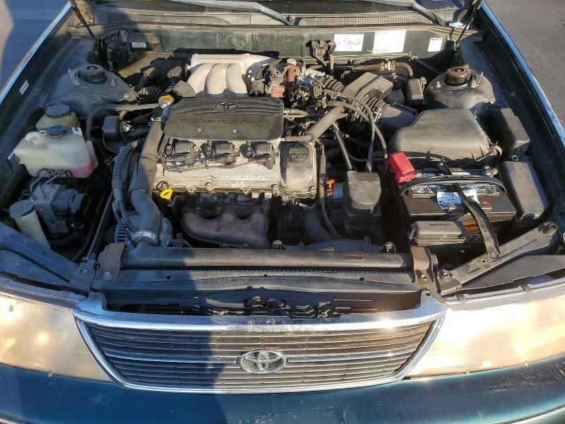 1998 Toyota Avalon xl