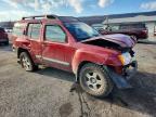 2005 Nissan Xterra s