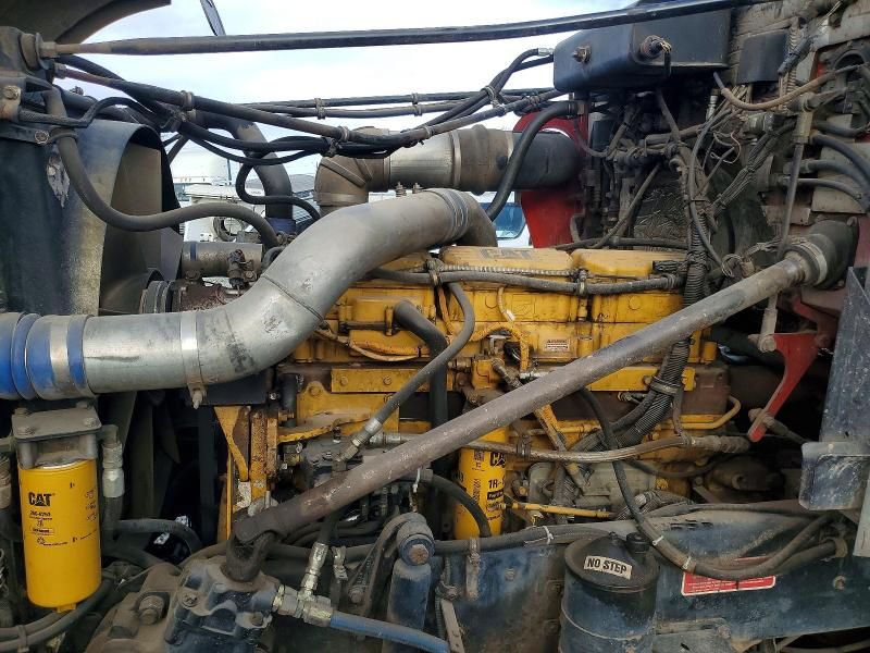 1999 Westenstar 1999 Western Star 4900 Dump Truck