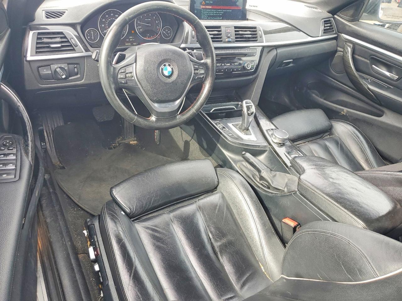 2018 BMW 430i