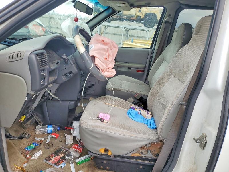 2004 Chevrolet Venture
