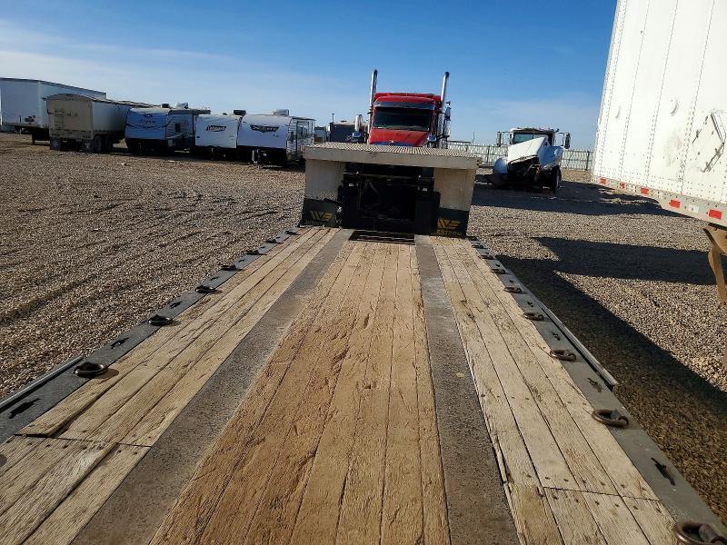 2017 Muva 2017 MUV-ALL Double Drop Deck Trailer