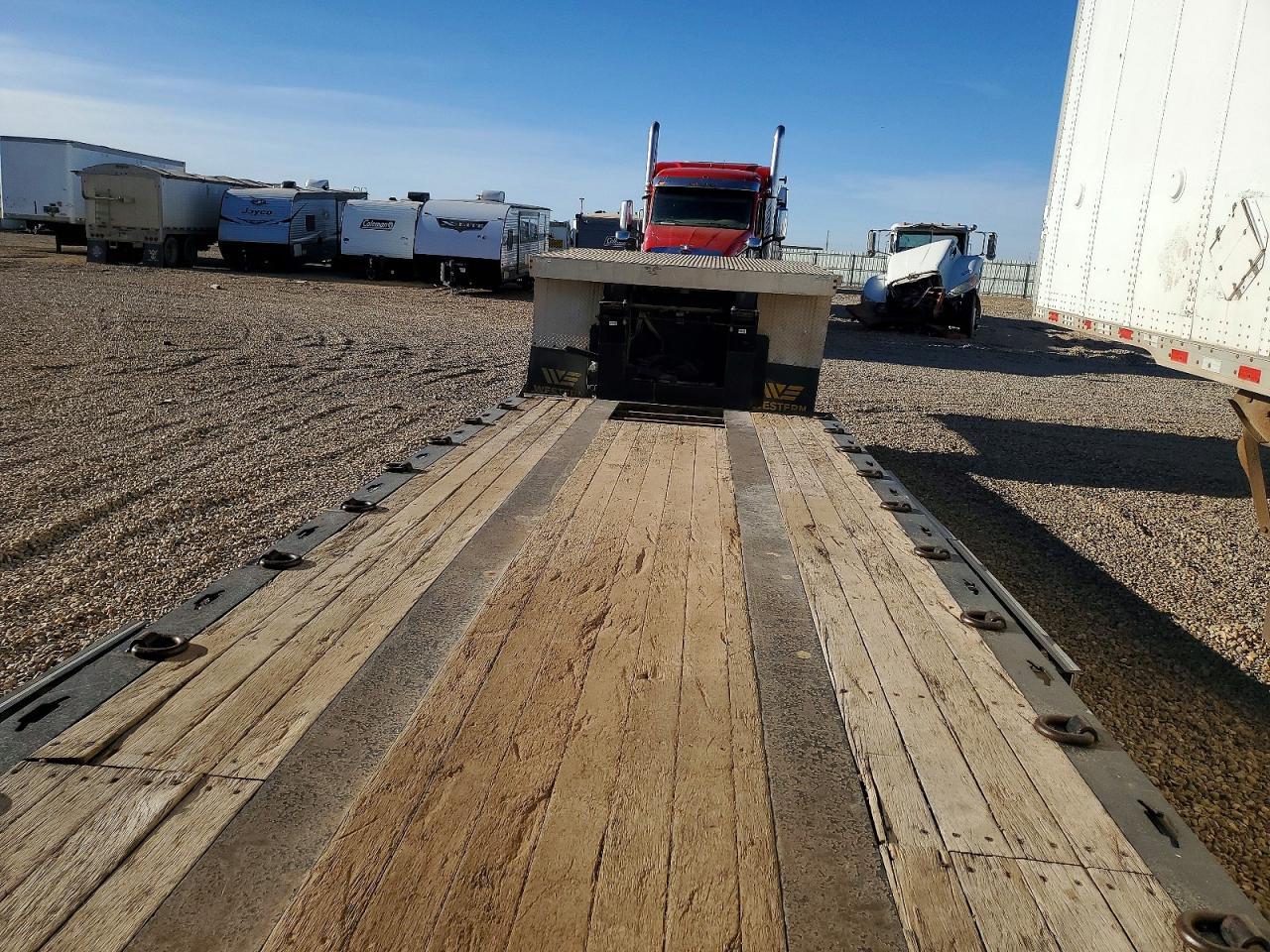 2017 Muva 2017 MUV-ALL Double Drop Deck Trailer