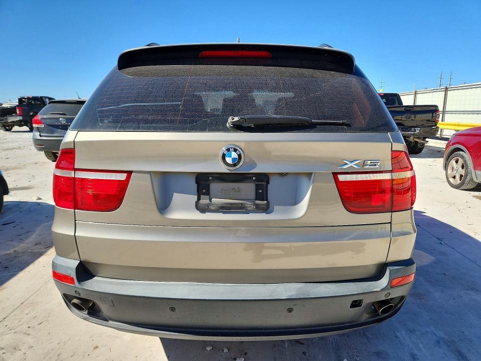 2009 BMW X5 Xdrive30i